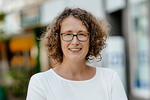 Britta Wolff-Brust