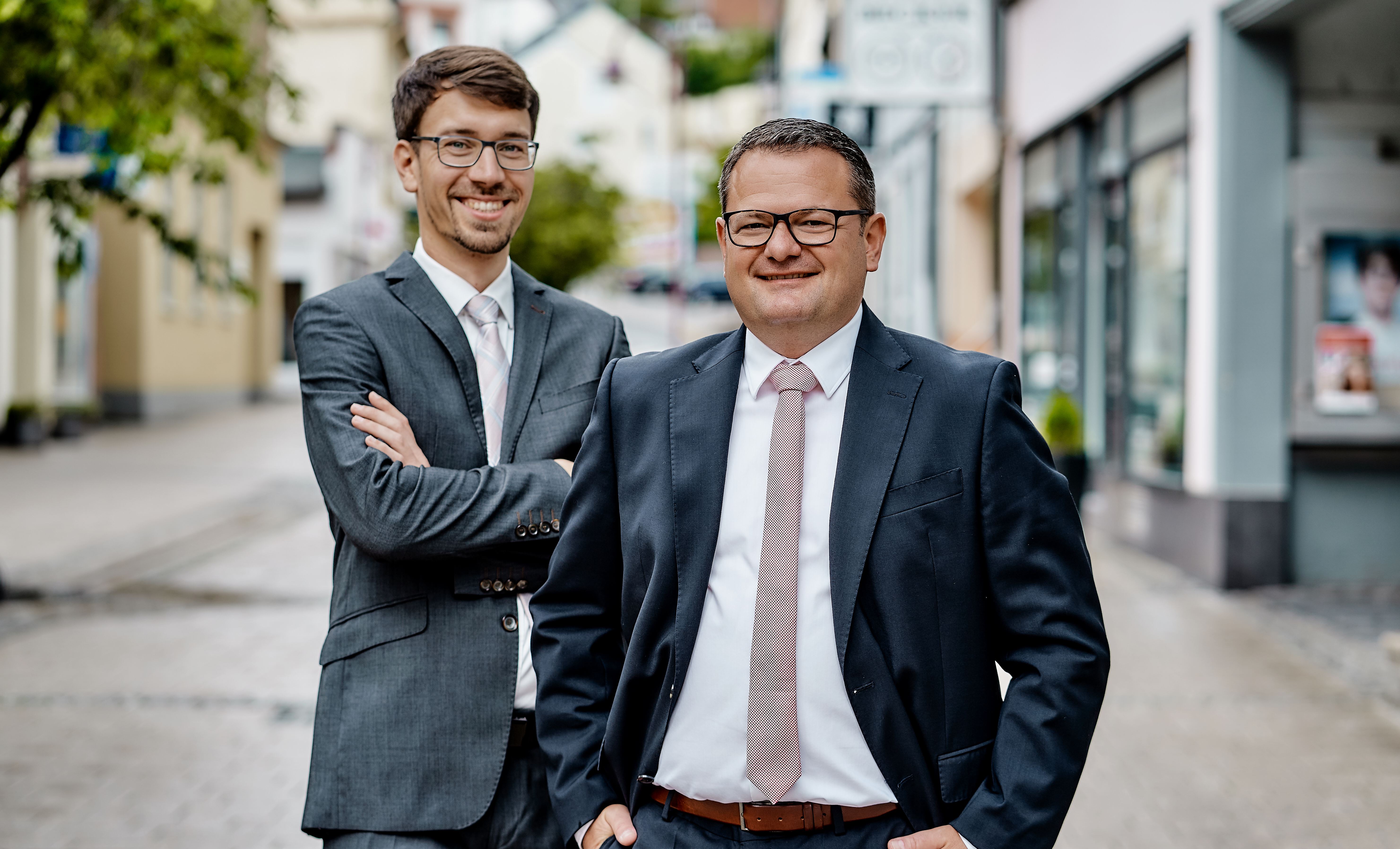Steuerberater Kaucher & Schneider