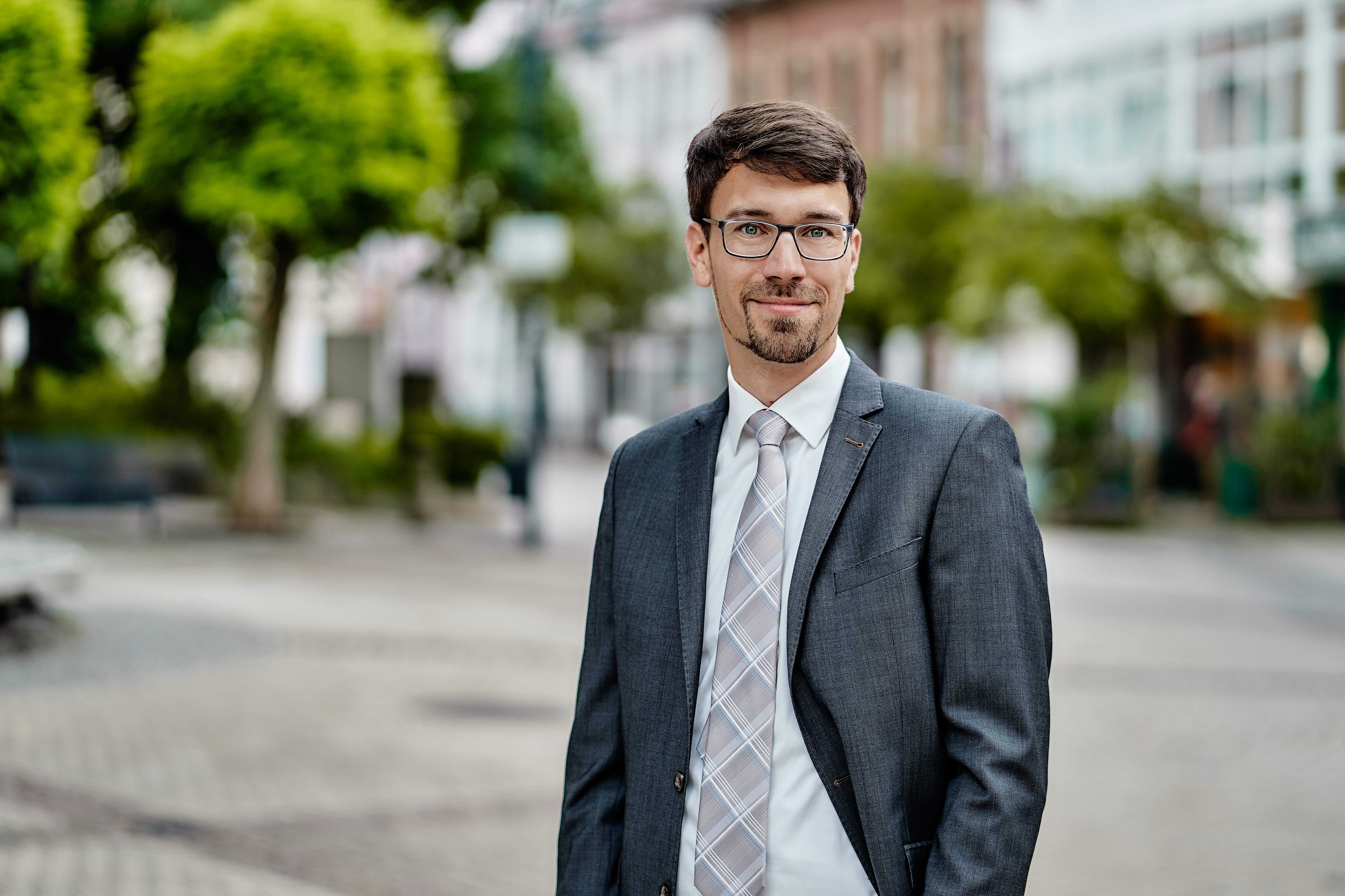 Steuerberatung