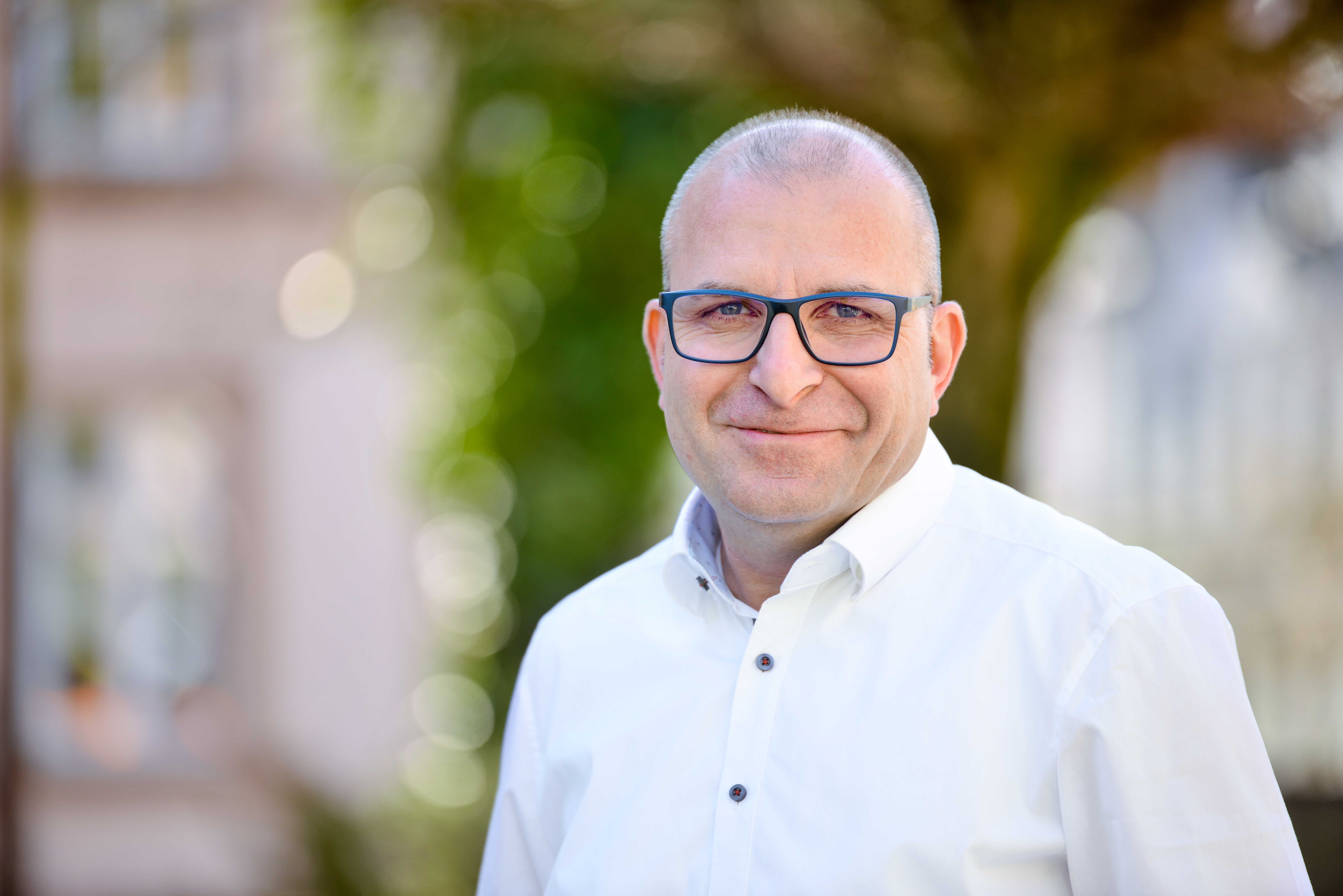 Bernd Lajendecker