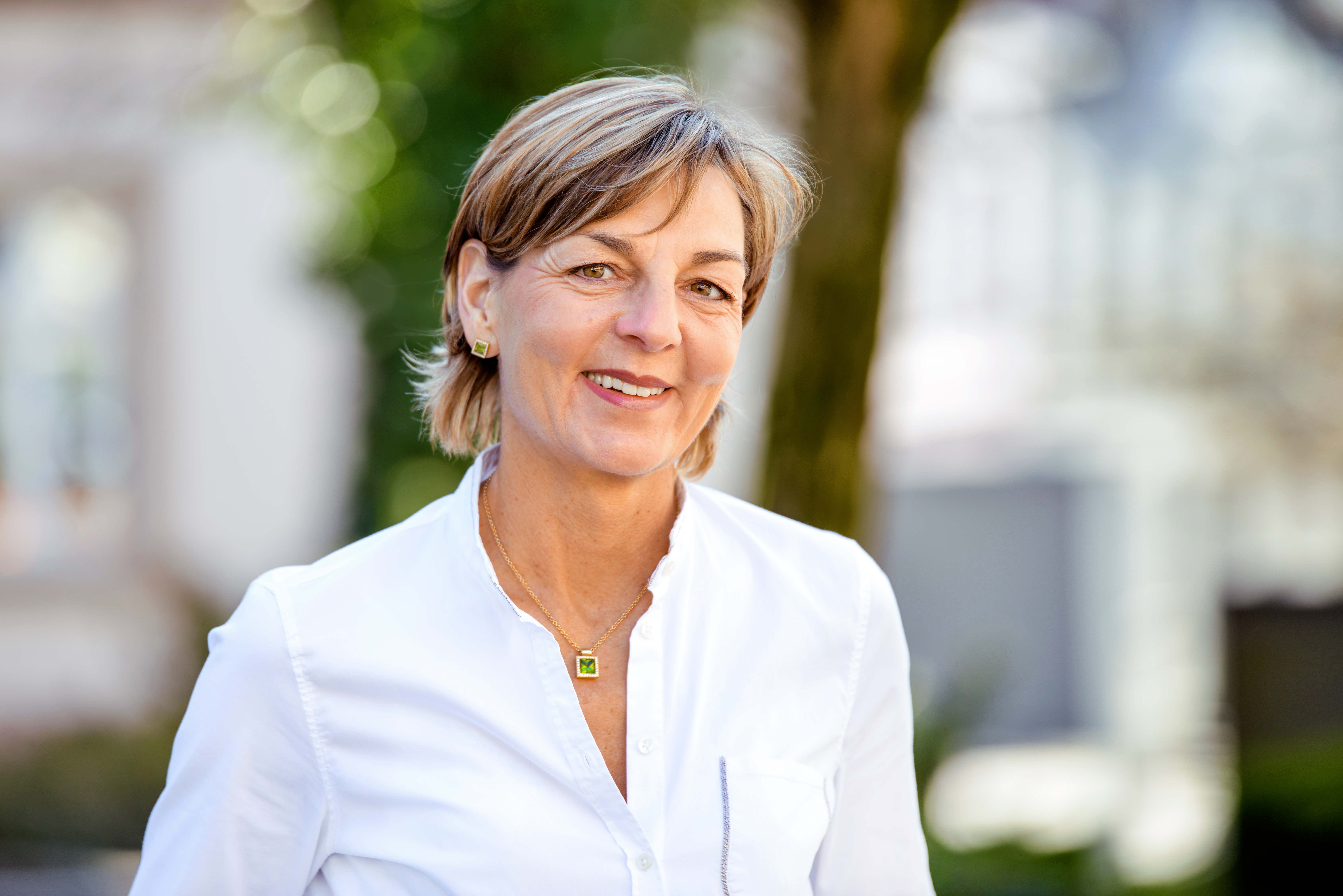 Annette Kaucher