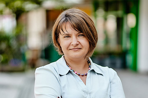Anna Ermisch
