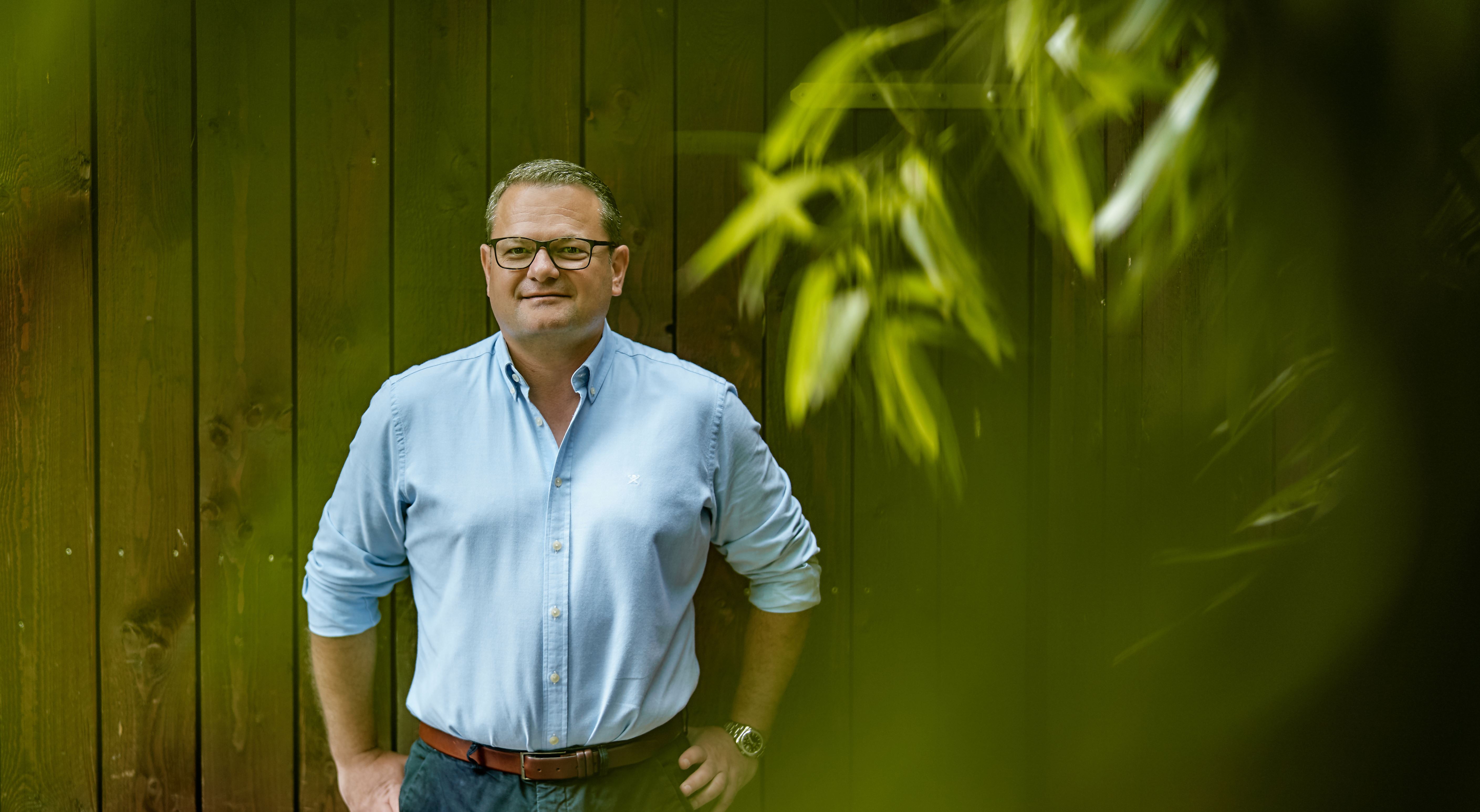Christian Kaucher