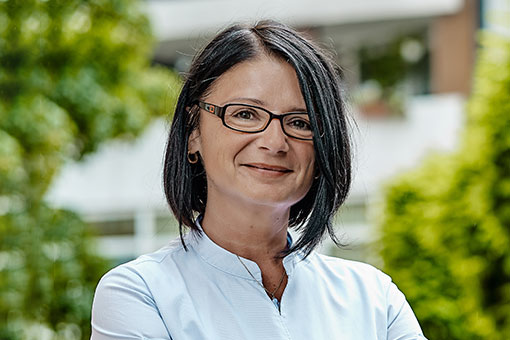Silke Becker